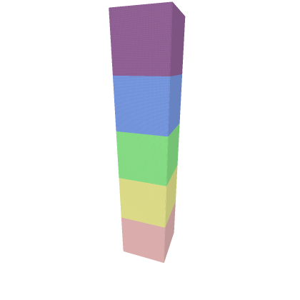 Tower for Obby