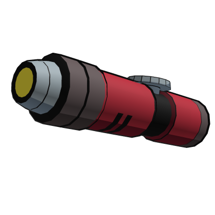Animated Scientist Microscope Roblox item