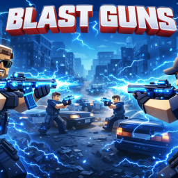 Blast Guns