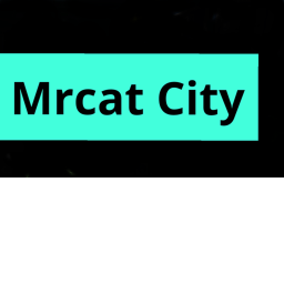 MRCAT City