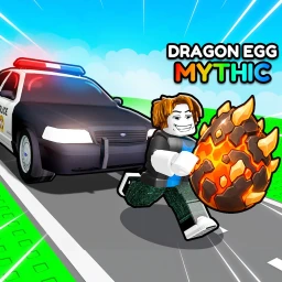 Escape Police for Eggs icon