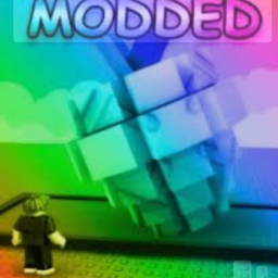 Grow a Garden Modded