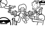Miniature Squad Forever