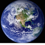 Little world!