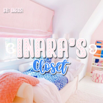 Inara’s closet