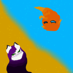 Solstice and Luna's Fortuna