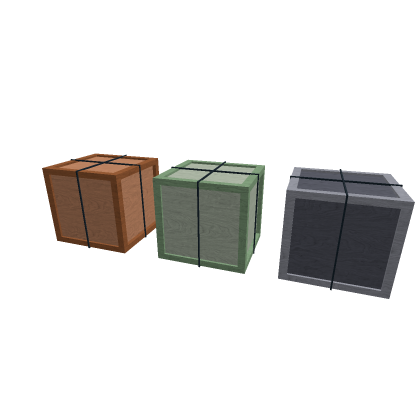 Crates