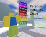 Paragon Studio Official