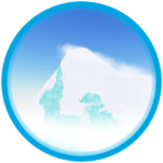 Highest Point in Antarctica! 🏔️