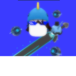 The Blue Guy Fan group