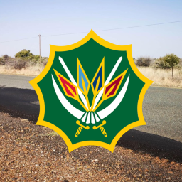 Somewhere on the R31, Northern Cape