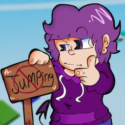 No jump difficulty chart obby [Update!]