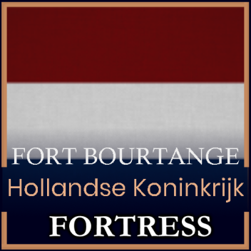 Fort Bourtange V1