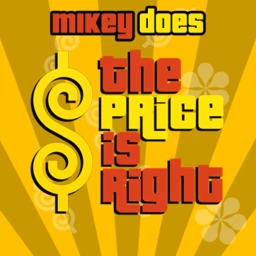 MDS & WGSN: The Price is Right icon