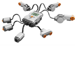 Lego Mindstorms