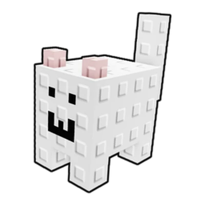 The Cat Game :3 Roblox group icon