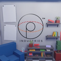 Polygon Industries icon