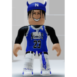 Dripping out squad