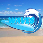 Wavesᅠ