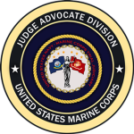 Judge Αdvοcate General's Cοrps