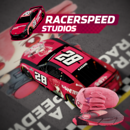 racerspeed studios | Kasane Teto Superspeedway