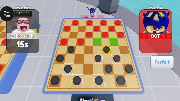 Board Game Paradise 🌴 screenshot 3