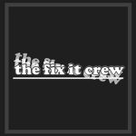 The fix it crew