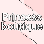 Princesses boutique