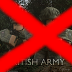 British Army RAIDERS