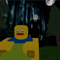 Slenderman scary story (VERY SCARY!!) icon