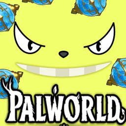 PALWORLD SIMULATOR