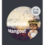Sunshine hangouts