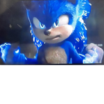 Dount lord sonic fan
