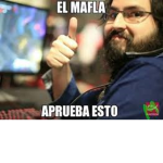 Grupo Random Español :3