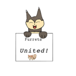 Furrets United!