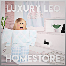Luxury Leo Home Store [BETA]