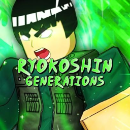 Ryokoshin Generations: Unchained 3