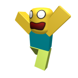 Run for your life!