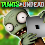 Plants Vs Undead