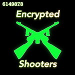 Encrypted Shooters