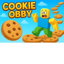 Cookie Obby