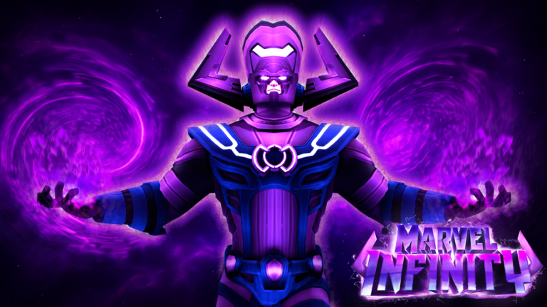 Marvel Infinity screenshot 2