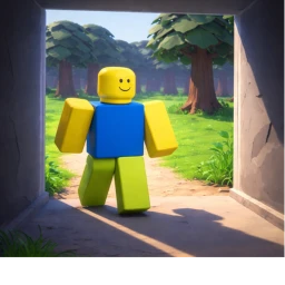 Hidden Path icon