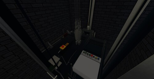 Lift Showcase (in development)