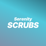 Serenity Scrubs