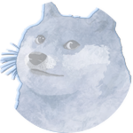 Frozen Doge