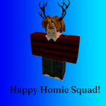 happy homie squad