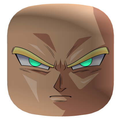 Goku SSJ