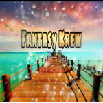 Fantasy krew!