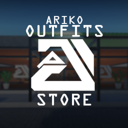 ARIKO OUTFITS STORE